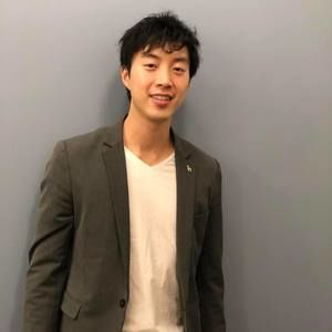 Meet your Posher, Victor